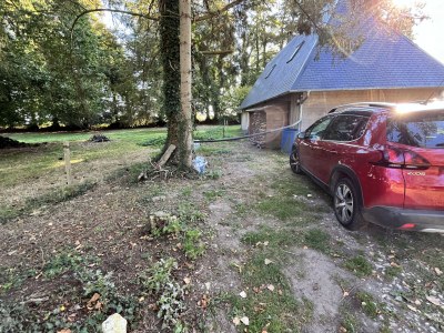 Apartment La Petite Ferme d'Hyberville - Environment photo 20