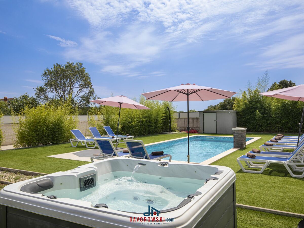 Holiday house Stancija Matošić - Outdoor photo 3