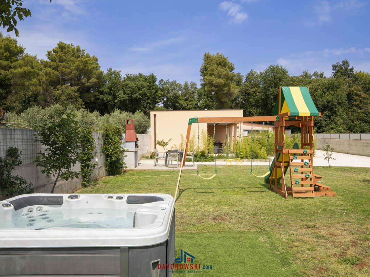 Holiday house Stancija Matošić - Outdoor photo 4