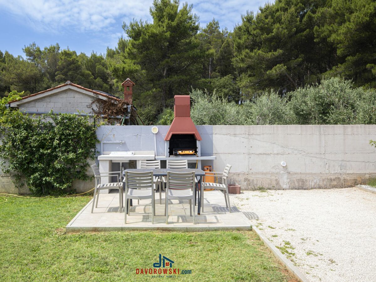 Holiday house Stancija Matošić - Outdoor photo 5