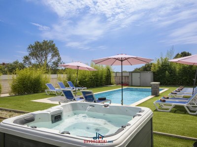 Holiday house Stancija Matošić - Outdoor photo 3