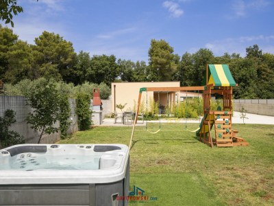 Holiday house Stancija Matošić - Outdoor photo 4