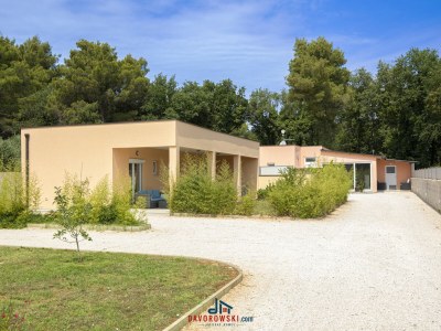 Holiday house Stancija Matošić - Outdoor photo 7