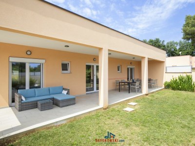 Holiday house Stancija Matošić - Outdoor photo 8