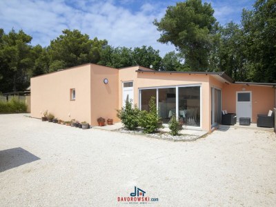 Holiday house Stancija Matošić - Outdoor photo 9