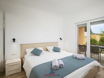 Holiday house Stancija Matošić - Features photo 12