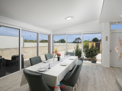 Holiday house Stancija Matošić - Features photo 19