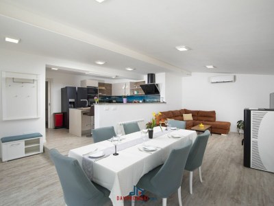 Holiday house Stancija Matošić - Features photo 20