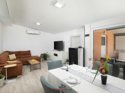 Holiday house Stancija Matošić - Features photo 21