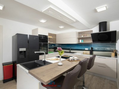 Holiday house Stancija Matošić - Features photo 22