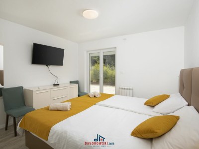 Holiday house Stancija Matošić - Features photo 29