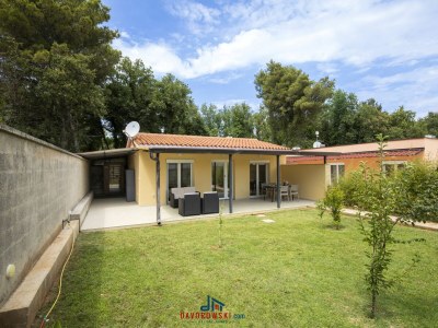 Holiday house Stancija Matošić - Features photo 32