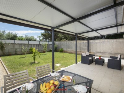 Holiday house Stancija Matošić - Features photo 34