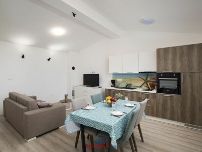 Holiday house Stancija Matošić - Features photo 36