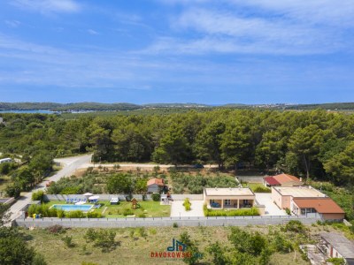 Holiday house Stancija Matošić - Environment photo 42