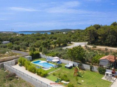 Holiday house Stancija Matošić - Environment photo 43