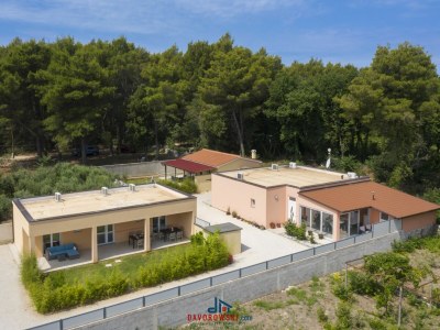 Holiday house Stancija Matošić - Environment photo 44