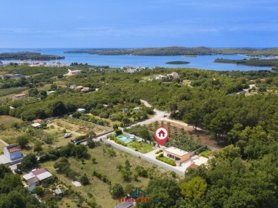 Holiday house Stancija Matošić - Environment photo 45