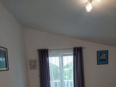 Apartment Two bedroom apartment with terrace and sea view Podaca, Makarska A-312-c - Outdoor photo 14