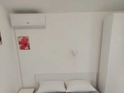 Apartment Two bedroom apartment with terrace and sea view Podaca, Makarska A-312-c - Outdoor photo 27
