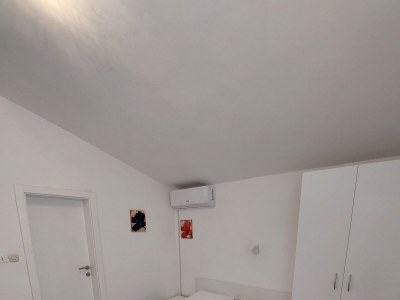 Apartment Two bedroom apartment with terrace and sea view Podaca, Makarska A-312-c - Outdoor photo 29