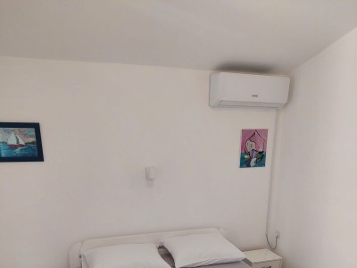 Apartment Two bedroom apartment with terrace and sea view Podaca, Makarska A-312-c - Outdoor photo 31