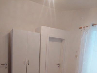 Apartment Two bedroom apartment with terrace and sea view Podaca, Makarska A-312-c - Outdoor photo 34