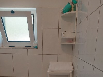 Apartment Two bedroom apartment with terrace and sea view Podaca, Makarska A-312-c - Outdoor photo 37