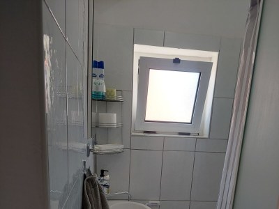 Apartment Two bedroom apartment with terrace and sea view Podaca, Makarska A-312-c - Outdoor photo 38