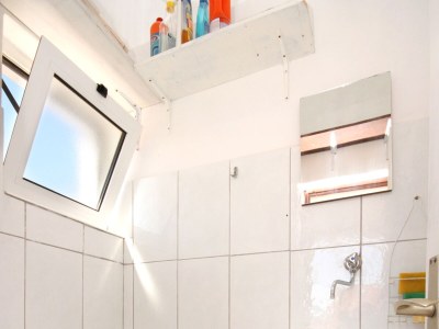 Apartment Two bedroom apartment with terrace and sea view Podaca, Makarska A-312-c - Outdoor photo 39