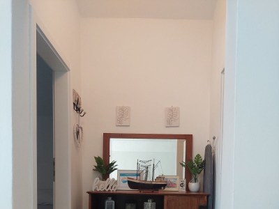 Apartment Two bedroom apartment with terrace and sea view Podaca, Makarska A-312-c - Outdoor photo 40