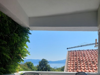 Apartment Two bedroom apartment with terrace and sea view Podaca, Makarska A-312-c - Outdoor photo 41