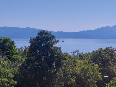 Apartment Two bedroom apartment with terrace and sea view Podaca, Makarska A-312-c - Outdoor photo 45