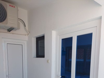 Apartment Two bedroom apartment with terrace and sea view Podaca, Makarska A-312-c - Outdoor photo 48