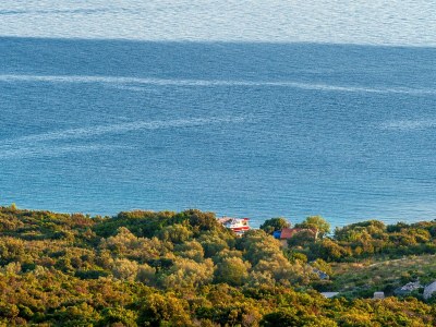 Holiday house Two bedroom house near beach Cove Zuborovica, Pašman K-321 - Outdoor photo 4