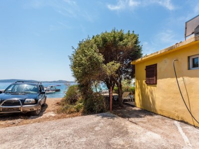 Holiday house Two bedroom house near beach Cove Zuborovica, Pašman K-321 - Outdoor photo 9