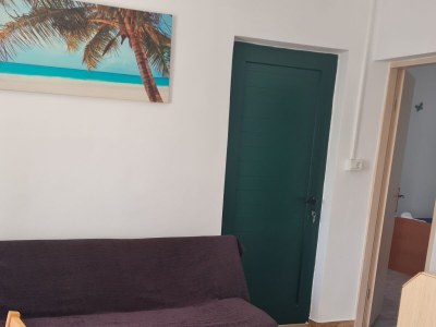 Holiday house Two bedroom house near beach Cove Zuborovica, Pašman K-321 - Outdoor photo 14