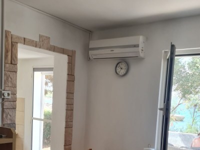 Holiday house Two bedroom house near beach Cove Zuborovica, Pašman K-321 - Outdoor photo 15