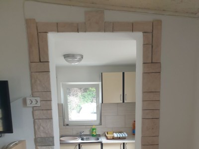 Holiday house Two bedroom house near beach Cove Zuborovica, Pašman K-321 - Outdoor photo 17