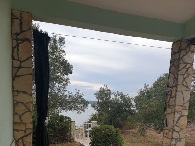 Holiday house Two bedroom house near beach Cove Zuborovica, Pašman K-321 - Outdoor photo 22