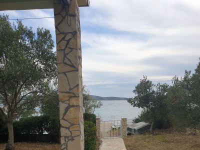 Holiday house Two bedroom house near beach Cove Zuborovica, Pašman K-321 - Outdoor photo 23