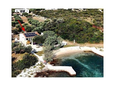 Holiday house Two bedroom house near beach Cove Zuborovica, Pašman K-321 - Outdoor photo 24