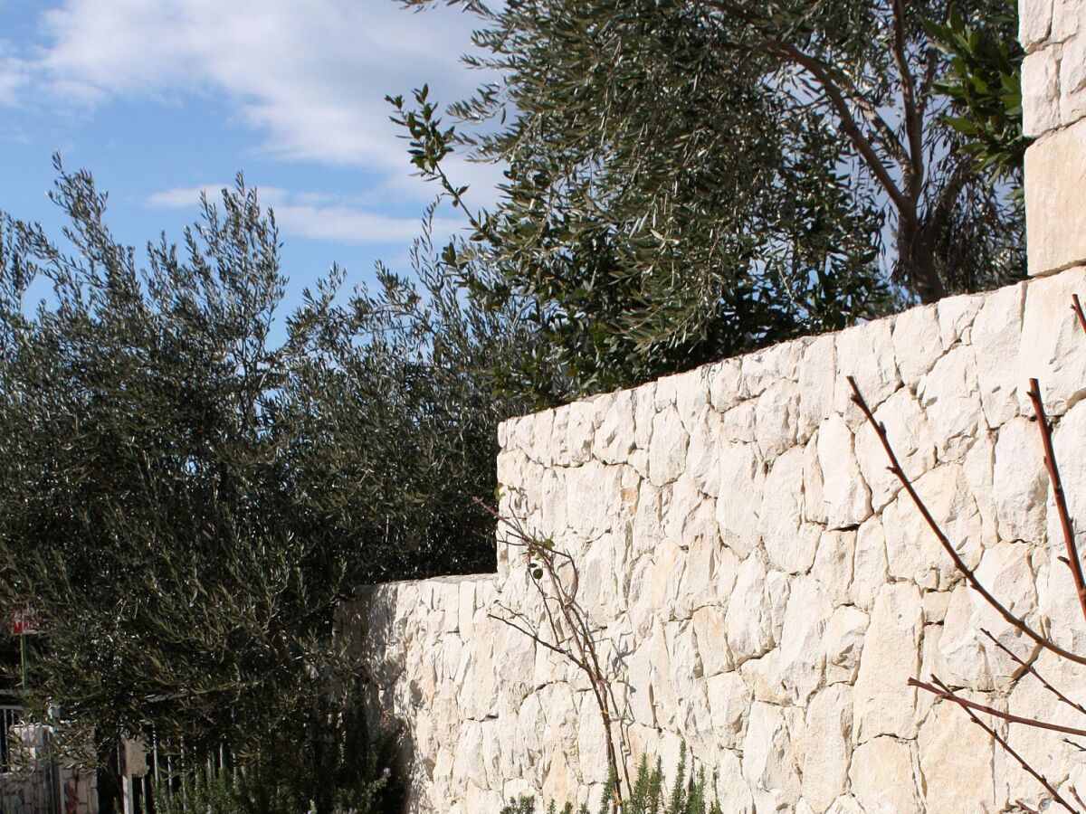 Apartment One bedroom apartment with balcony and sea view Marušići, Omiš A-962-b - Outdoor photo 4