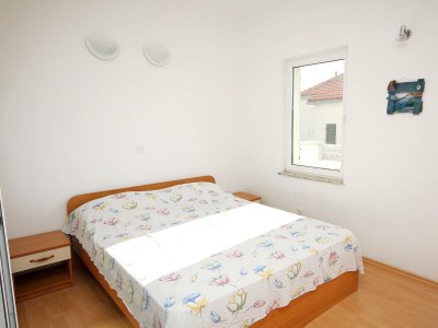 Apartment One bedroom apartment with balcony and sea view Marušići, Omiš A-962-b - Outdoor photo 14