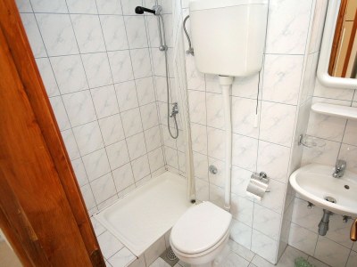 Apartment One bedroom apartment with balcony and sea view Marušići, Omiš A-962-b - Outdoor photo 16