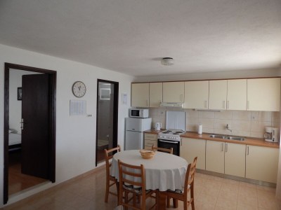 Apartment One bedroom apartment near beach Okrug Donji, Čiovo A-17078-a - Outdoor photo 7