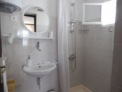 Apartment One bedroom apartment near beach Okrug Donji, Čiovo A-17078-a - Outdoor photo 11