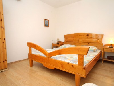 Apartment Two bedroom apartment with terrace and sea view Lumbarda, Korčula A-4376-a - Outdoor photo 12