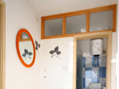 Apartment Two bedroom apartment with terrace and sea view Lumbarda, Korčula A-4376-a - Outdoor photo 18