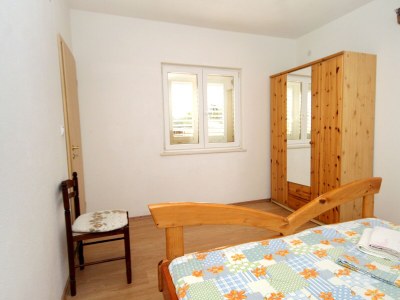 Apartment Two bedroom apartment with terrace and sea view Lumbarda, Korčula A-4376-a - Outdoor photo 29